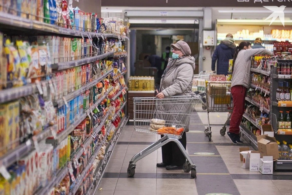    Молоко, мясо и рыба из Беларуси попали под особый контроль и ограничения в РФ. Снимок носит иллюстративный характер. Николай ОБЕРЕМЧЕНКО