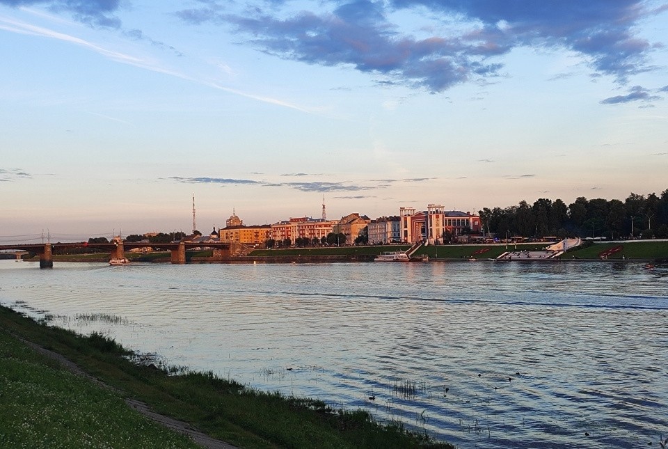    В Твери пропала девочка-подросток. Александр ЖМУЛИН