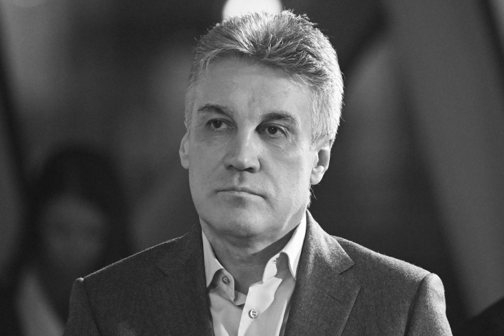 Ушел из жизни ведущий Первого канала Алексей Пиманов