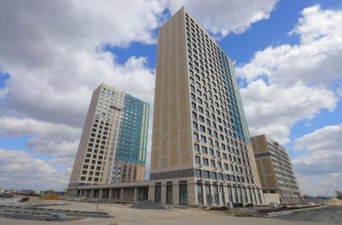 Иллюстрация: ЮгСтройИнвест