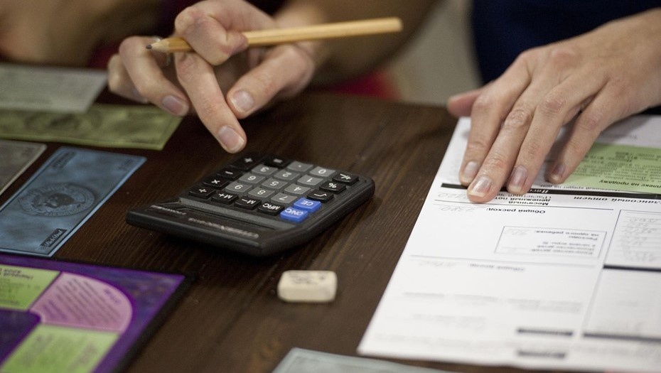 Автор фото: Сергей Вдовин / "ДП"