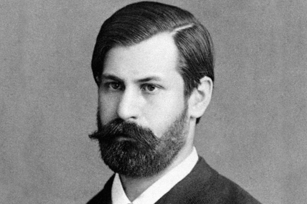 1885 год
