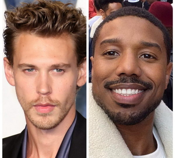 Остин Батлер и Майкл Б.Джордан снимутся в фильме «Полиция Майами’85»