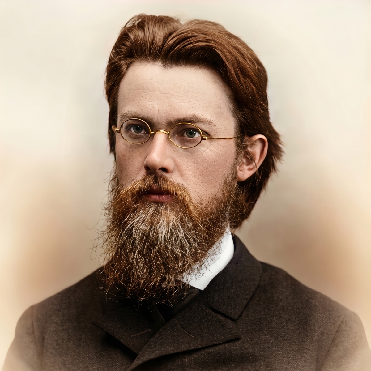 Владимир Вернадский 