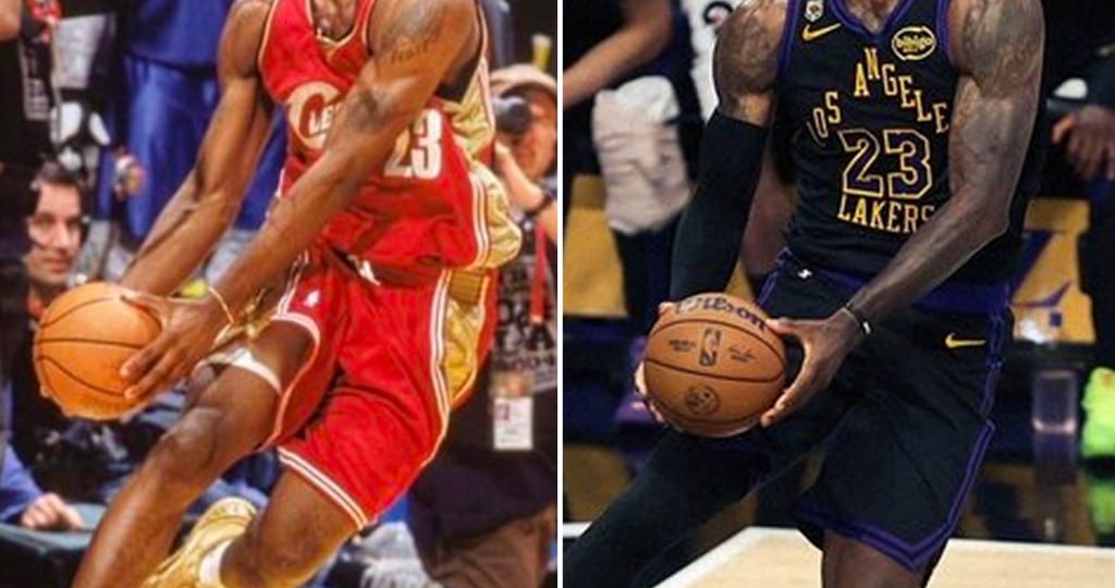 💪 Этому парню не знакомо понятие возраст