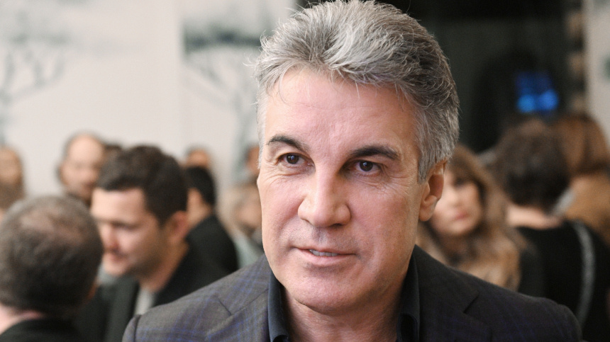    Фото: © РИА Новости/Кирилл Зыков; 5-tv.ru