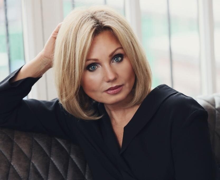 Ирина Климова. Фото Яндекс.Картинки. 