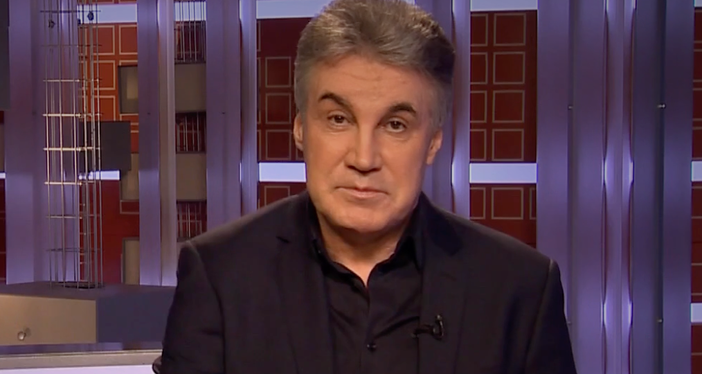 Ушёл из жизни заслуженный артист РФ Алексей Пиманов