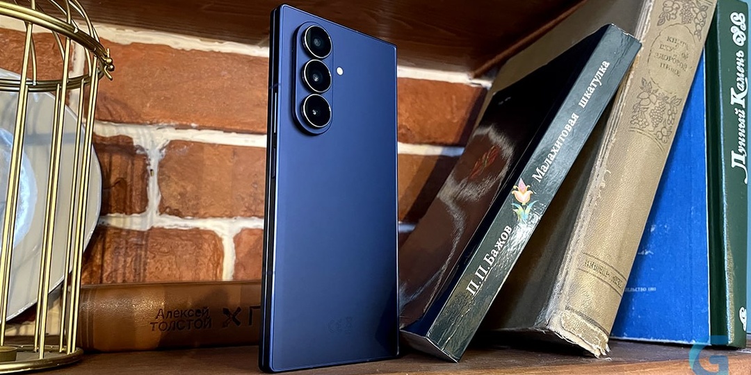 Samsung начала продавать восстановленные Galaxy Z Fold 7 и Galaxy Z Flip 7