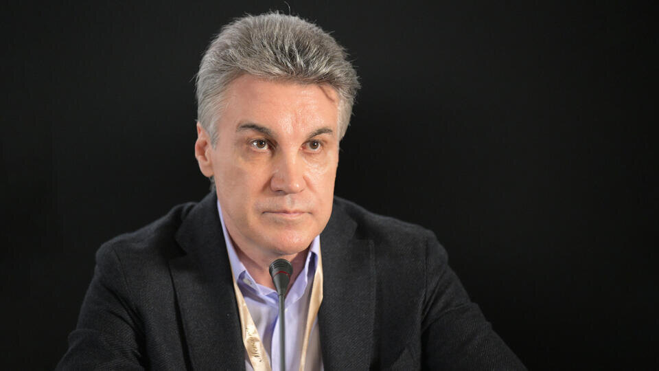    РИА Новости/Алексей Никольский