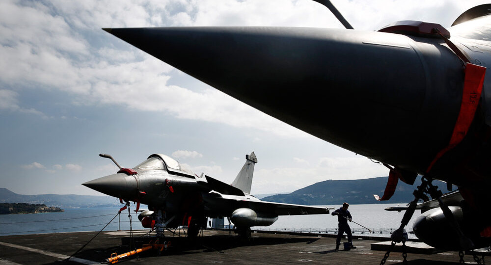 «Ядерные удары по России»: раскрыт сценарий учений Польши и Франции