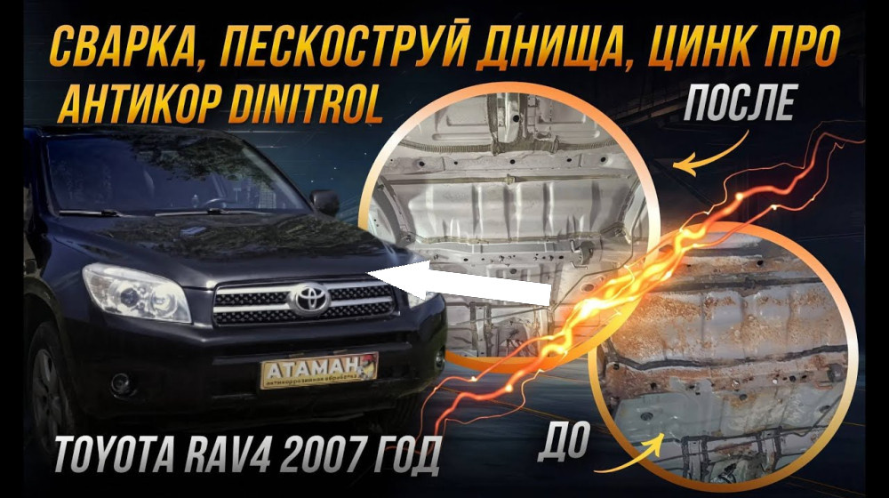    Что такое сталь и почему она ржавеет