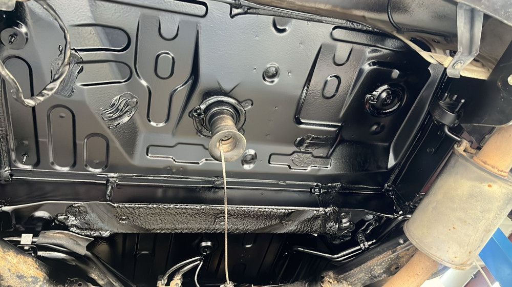    Что такое сталь и почему она ржавеет