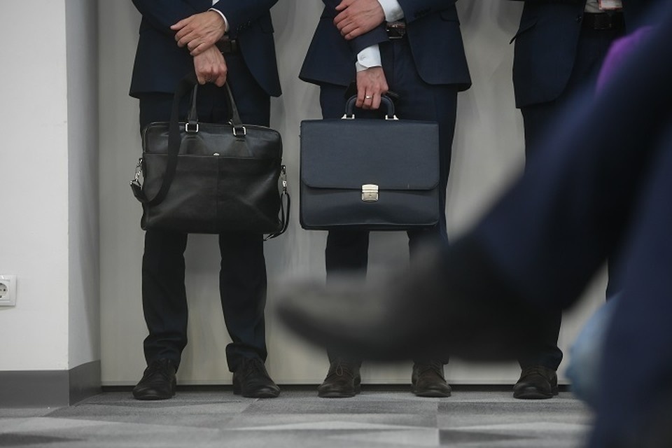    Участники проекта смогут пройти стажировку и устроиться на работу. Алексей БУЛАТОВ