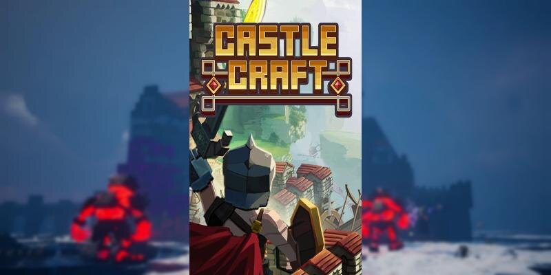    Игра Постройте свой замок