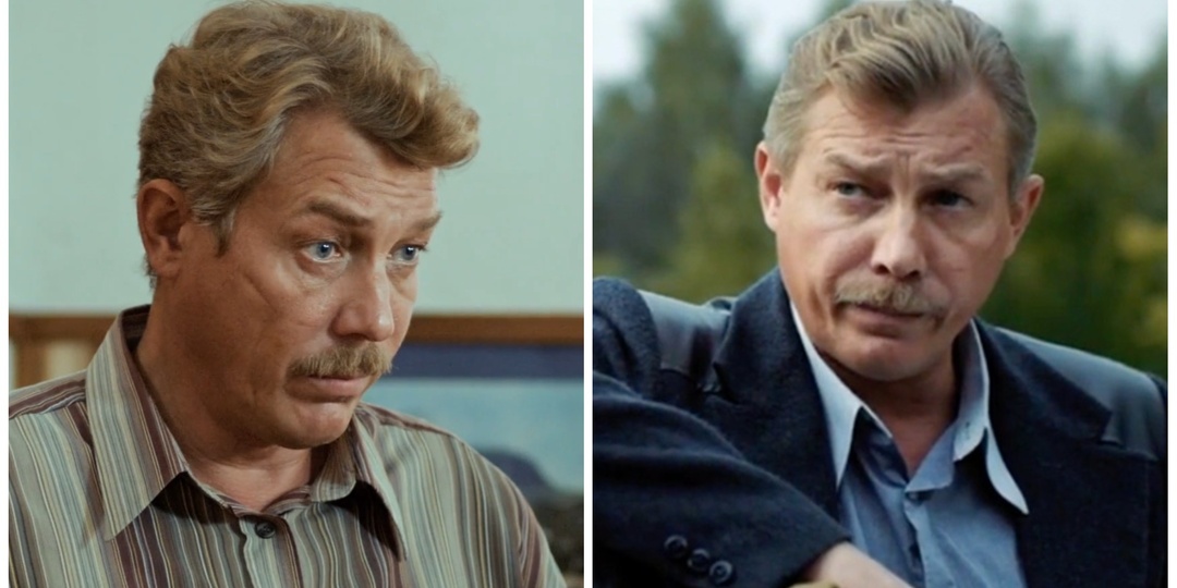 Александр Бухаров: удивительные зигзаги судьбы на пути в актерскую профессию