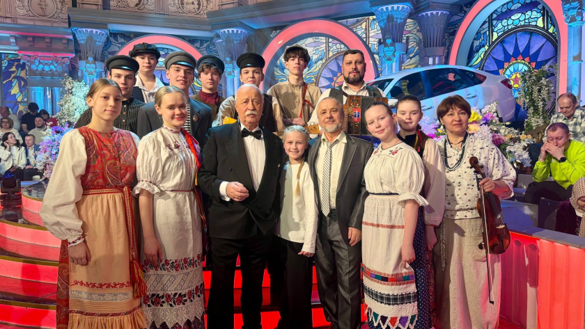    Фото: Константин Сергеев