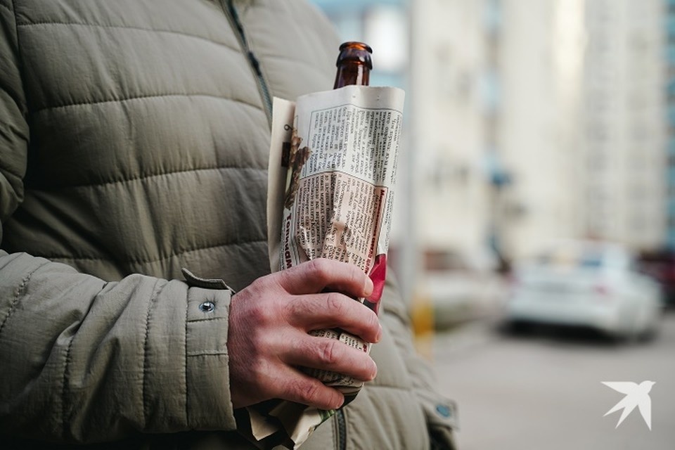    На Урале хотят сократить время продажи спиртного Светлана МАКОВЕЕВА