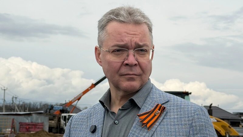      Фото: Екатерина Александрова / / ИА «Победа26»