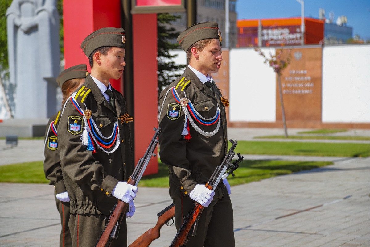 Фото: «Краснодарские известия»