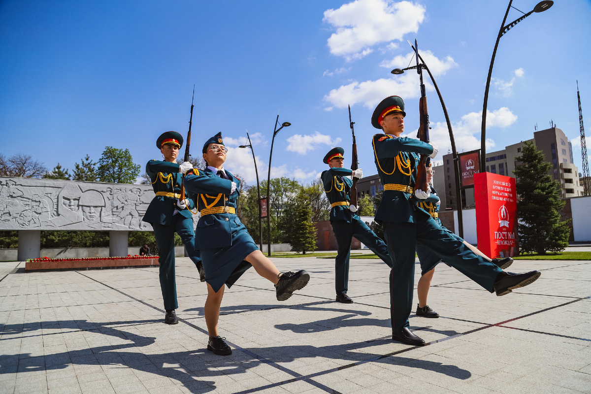 Фото: «Краснодарские известия»
