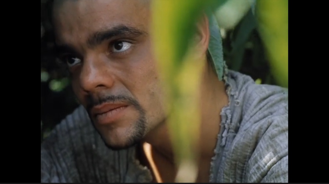 "Свой среди чужих, чужой среди своих"( реж. Н. Михалков, сц. Э. Володарский, 1974 год)