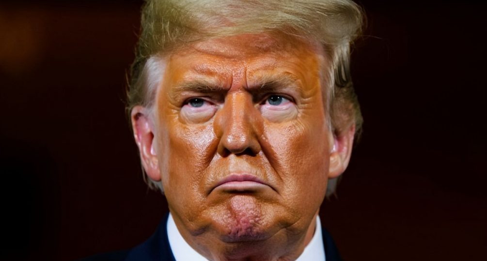 «Никаких колебаний»: Трамп приказал топить все корабли в Ормузском проливе