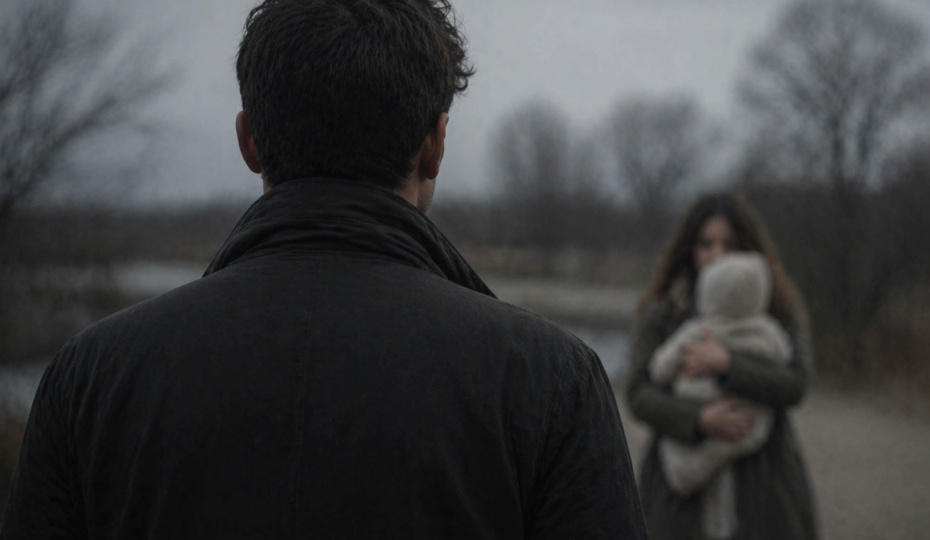 Не пожалел даже годовалого сына: рецидивист убил интернет-знакомую и ее ребенка