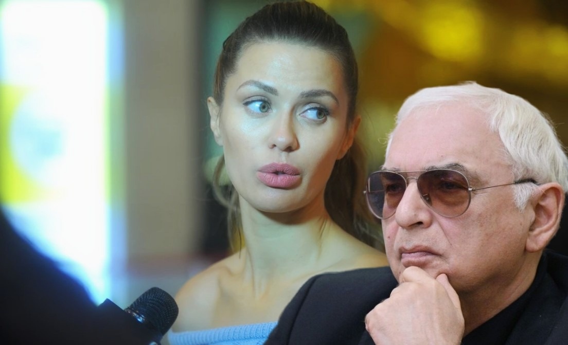 Чувствуете разницу, да? Вот и Шахназаров почувствовал. И не промолчал.
