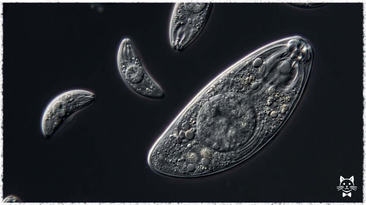 Токсоплазма