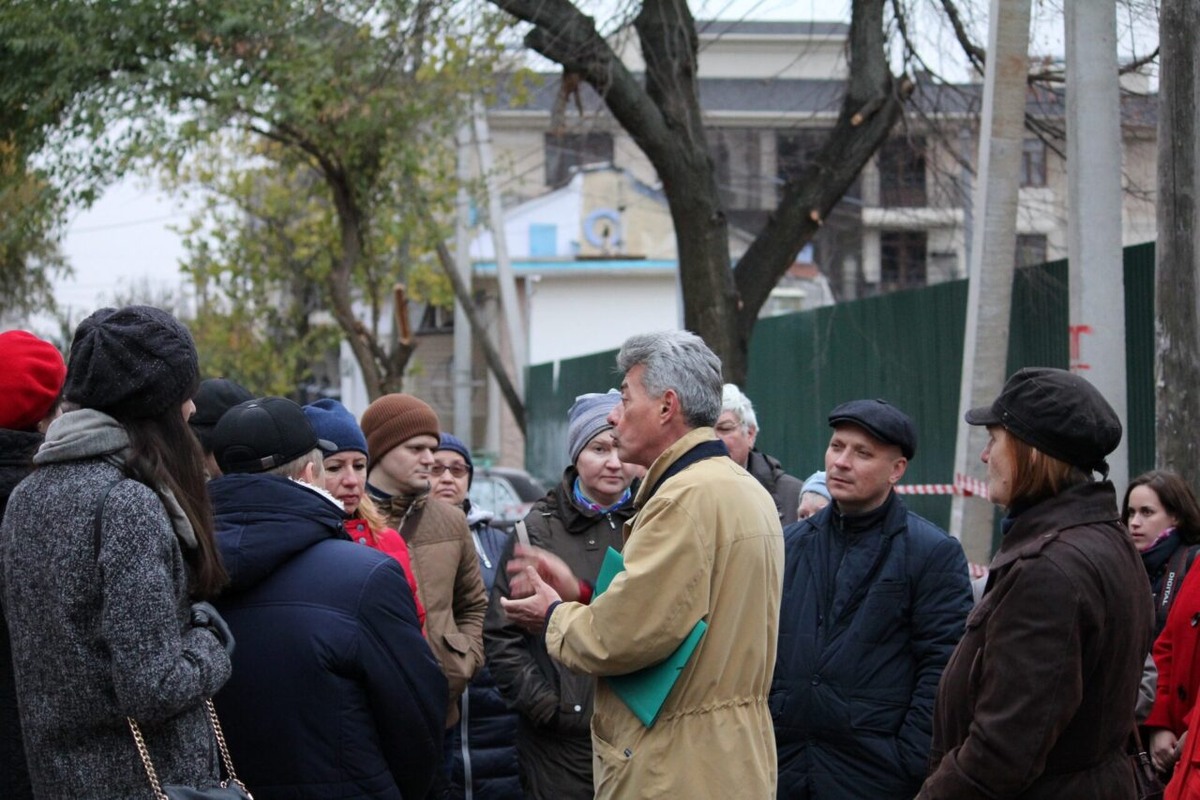     Фото: https://vk.com/club.peshkom, соцсети, kinospartak.ru