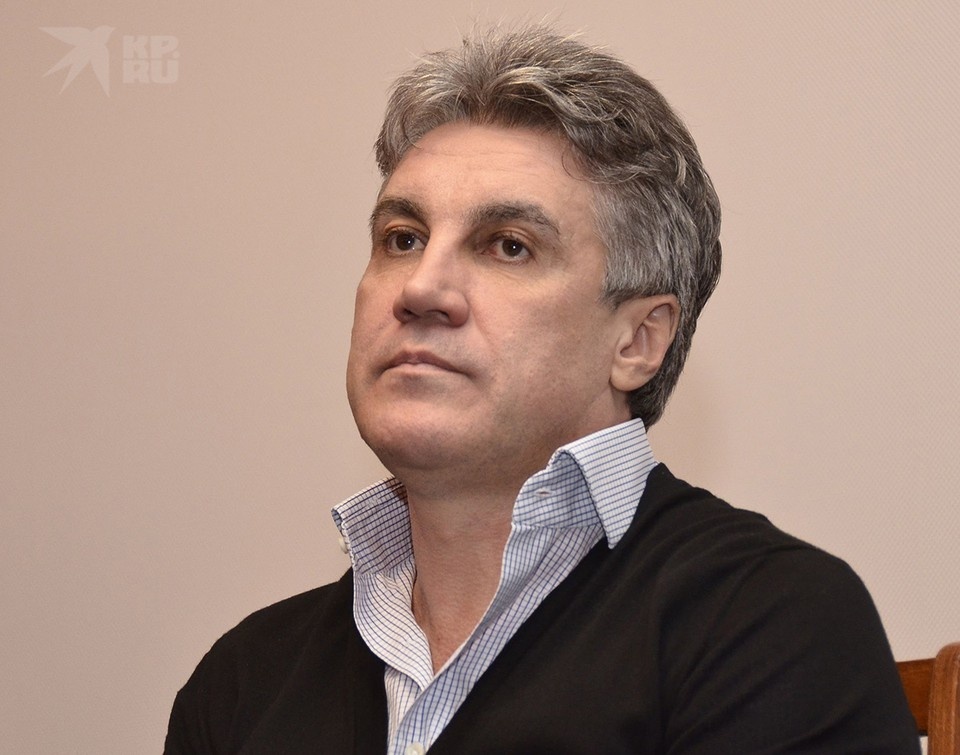    Причиной смерти телеведущего Алексея Пиманова стали проблемы с сердцем Алексей ФОКИН