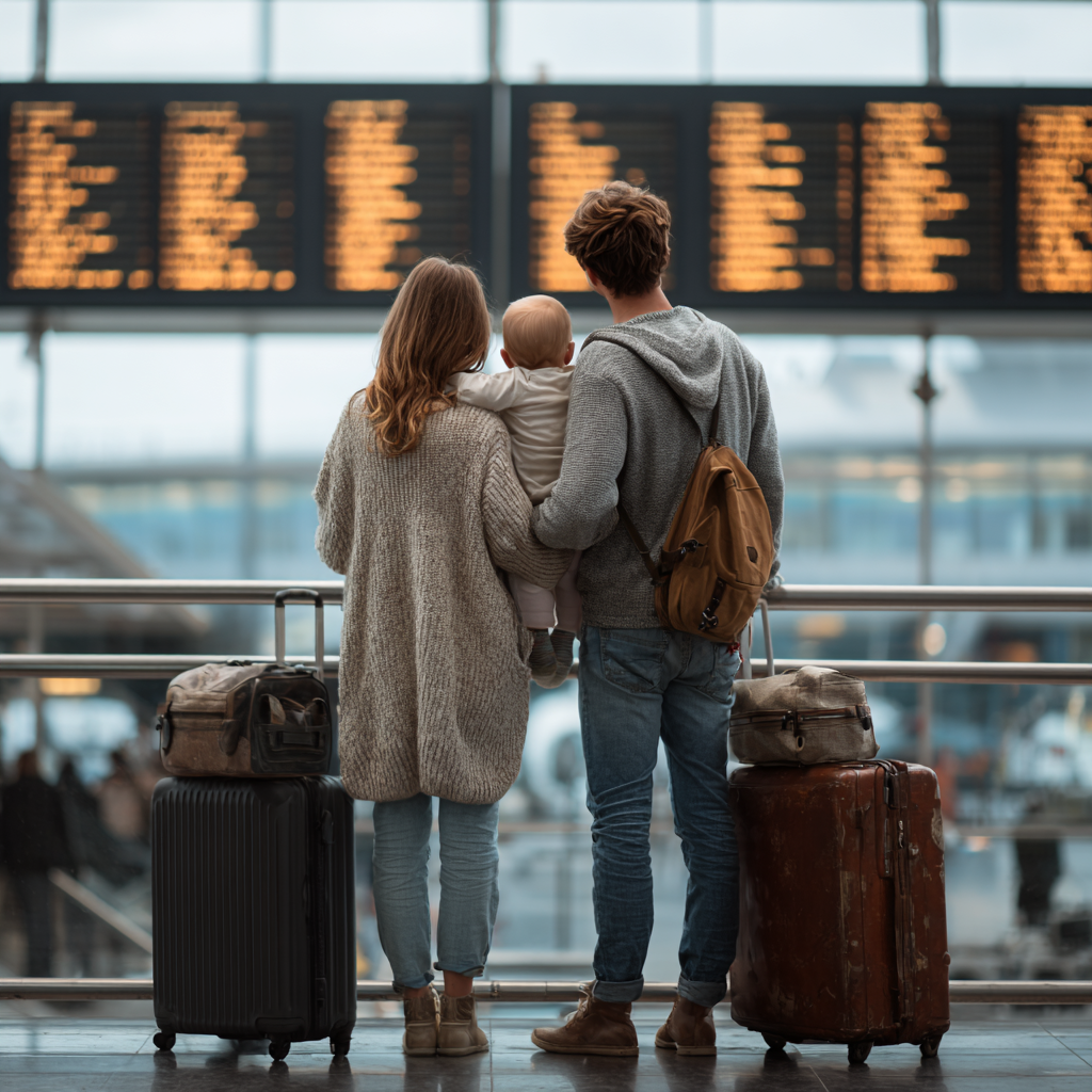 Перед поездкой важно не только собрать чемоданы, но и понять, что именно покрывает ваша страховка