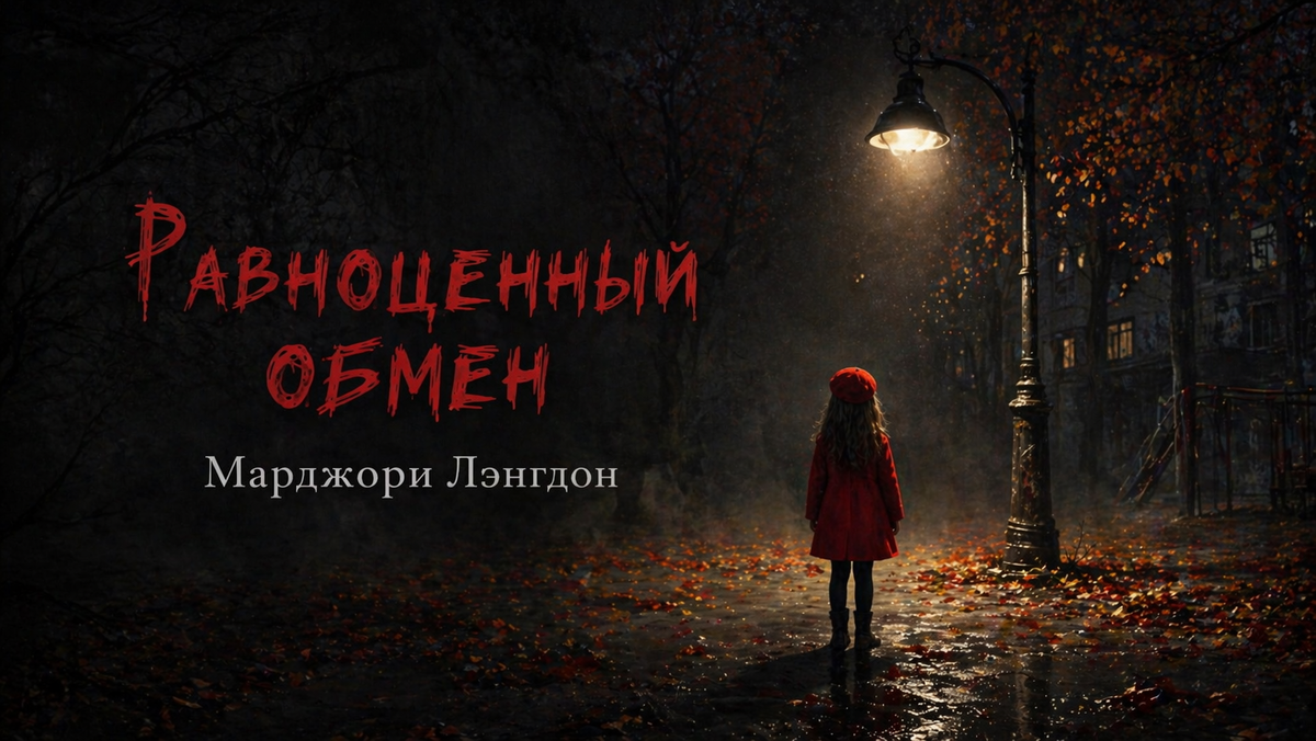 Обложка сгенерирована при помощи ИИ