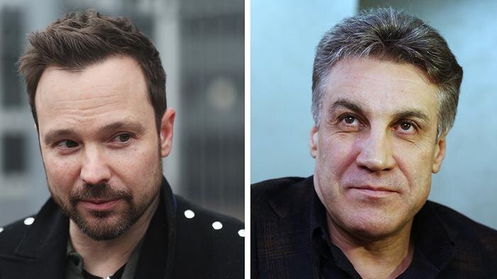 Обложка © ТАСС / NEWS.ru / Алексей Белкин, Вадим Тараканов