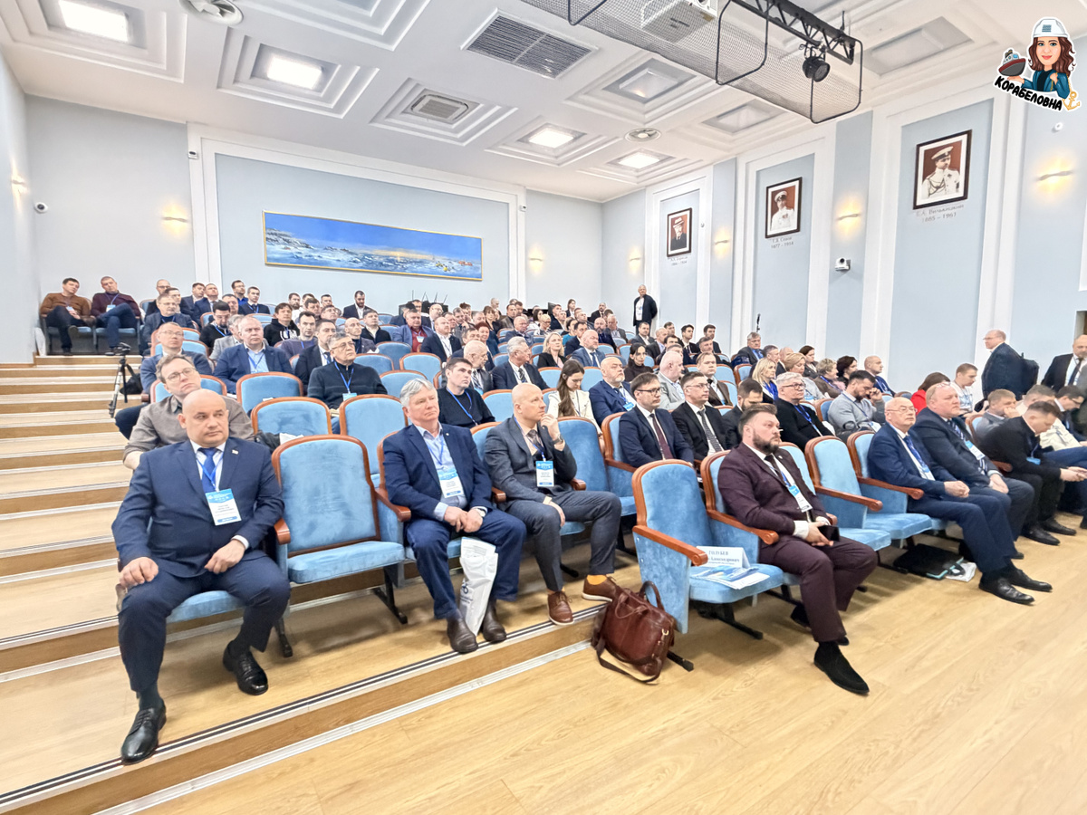 Фото: Виктория Корабеловна ⚓  📷
