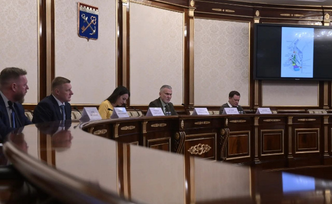    © Пресс-служба администрации Ленинградской области t.me/lenobladminka/22714