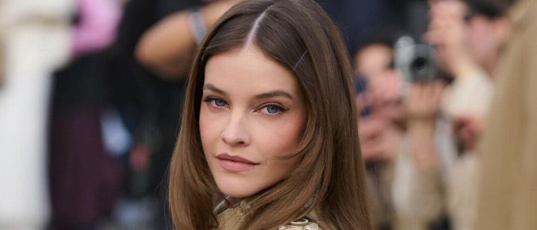 Как укладывать отросшую челку: 4 стильных способа