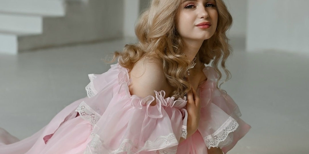 ФОТОГРАФ Ольга Келлер | Россия