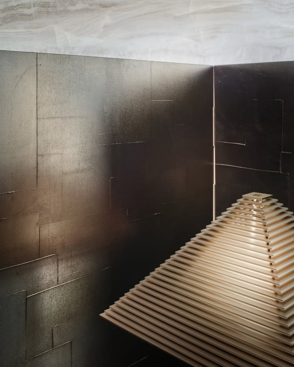    Студия Armani/Casa показала новую коллекцию мебели (фото 2)