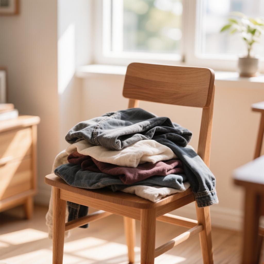 момент, когда я понял причину хаоса