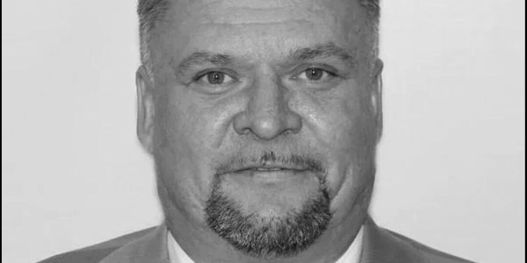 Экс-депутат Заксобрания Нижегородской области скончался в возрасте 58 лет