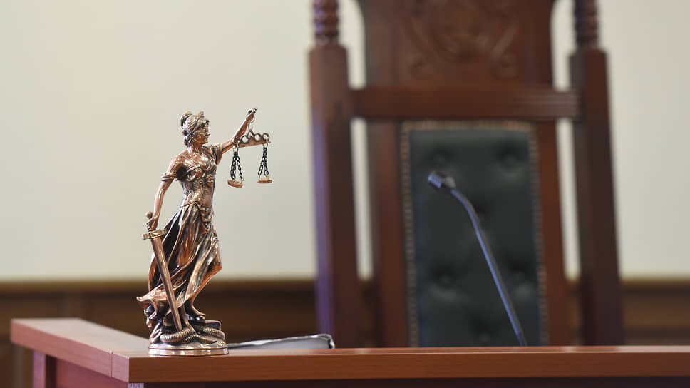 Фото: Александр Коряков / Коммерсантъ