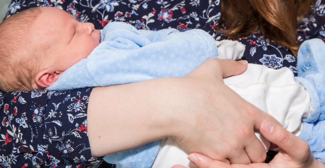 Россиянки стали больше рожать «для себя»