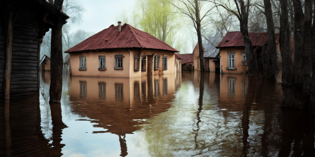 Жасмин направит 250 млн рублей на помощь пострадавшим от наводнения в Дагестане