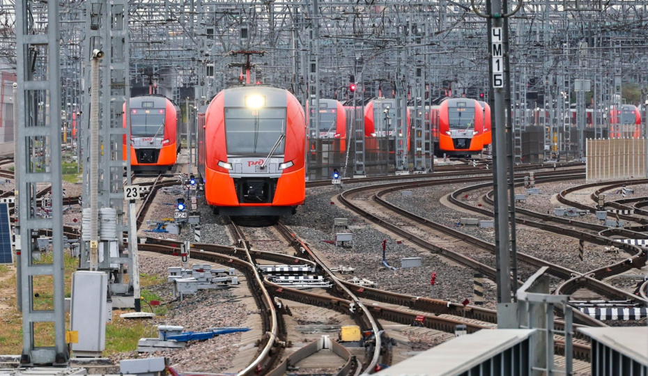 В ГД захотели ввести скидку 50% студентам на билеты перед отбытием поезда