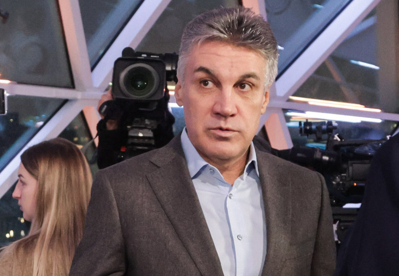 Умер Алексей Пиманов: фото ведущего "Человек и закон"