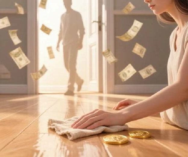 Ритуал "Тишина в доме": как одним убором притянуть мужа и деньги