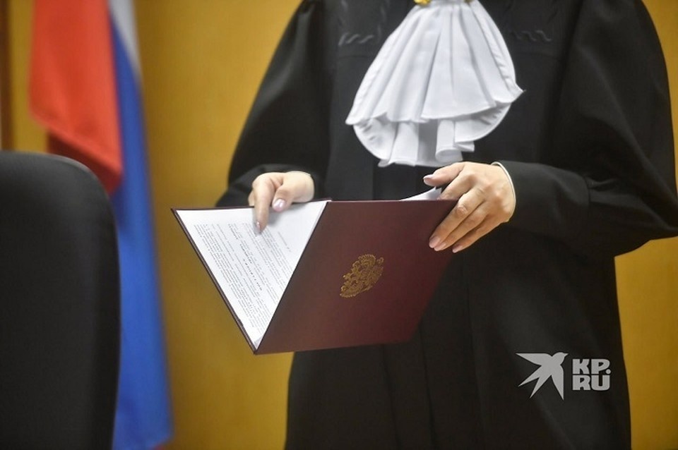    Дело с утвержденным обвинительным заключением направлено в суд Ольга ЮШКОВА