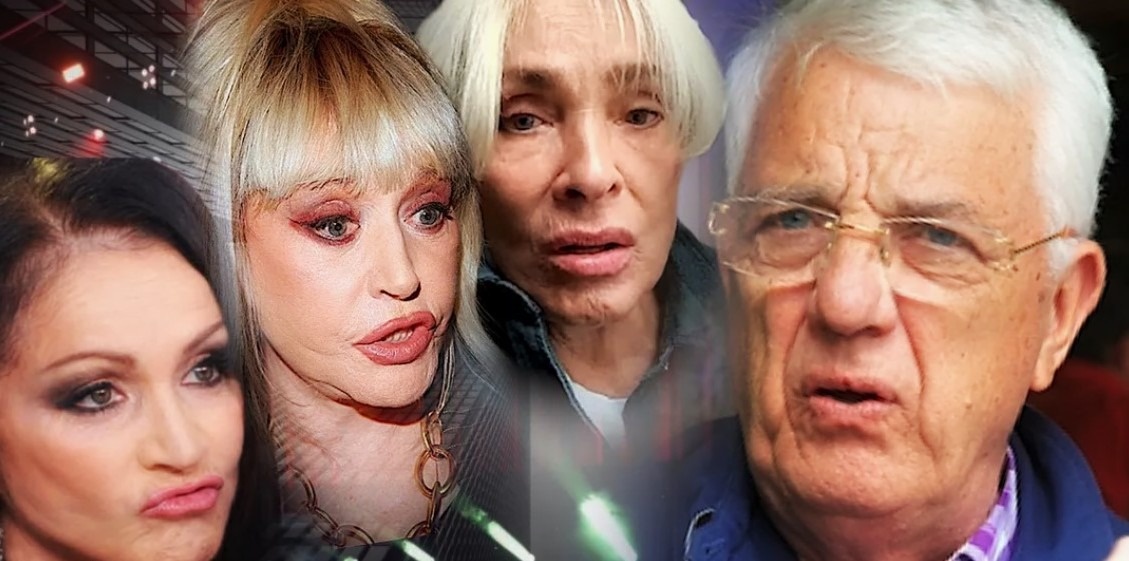 И да, его слова - это не мемуары академика. Это разговор по душам с долей здорового цинизма.
